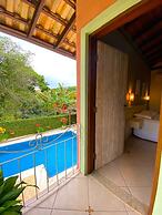 VELINN Pousada Villa Caiçara