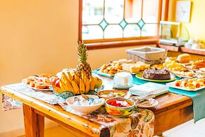 VELINN Pousada Villa Caiçara