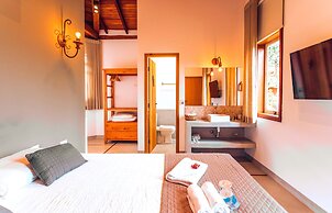 VELINN Pousada Villa Caiçara