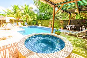 VELINN Pousada Villa Caiçara