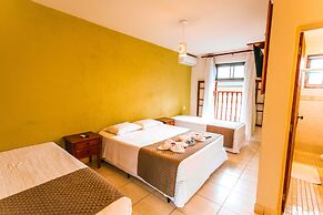 VELINN Pousada Villa Caiçara