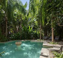 Kunuk Hotel Boutique