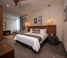 Kunuk Hotel Boutique