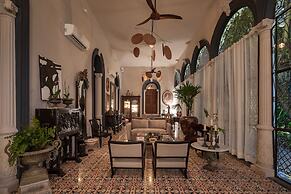 Kunuk Hotel Boutique