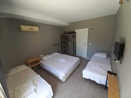 Gizli Koy Hotel