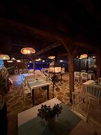 Gizli Koy Hotel