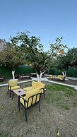Gizli Koy Hotel