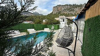 Gizli Koy Hotel