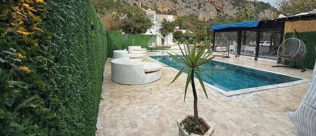 Gizli Koy Hotel