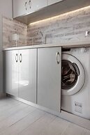 Studio penthouse near Acropolis by GHH