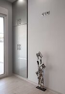 Studio penthouse near Acropolis by GHH