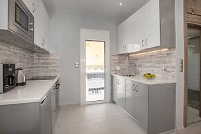 Studio penthouse near Acropolis by GHH