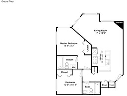 Tenderfoot Lodge 2604