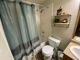 Tenderfoot Lodge 2604