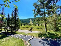 Tenderfoot Lodge 2604