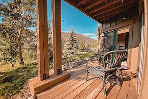 Tenderfoot Lodge 2604