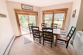 Tenderfoot Lodge 2604