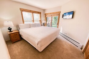 Tenderfoot Lodge 2604