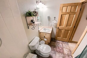 Tenderfoot Lodge 2604