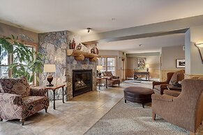 Tenderfoot Lodge 2604