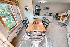 Tenderfoot Lodge 2604