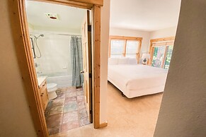 Tenderfoot Lodge 2604