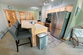 Tenderfoot Lodge 2604