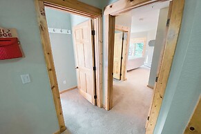 Tenderfoot Lodge 2604