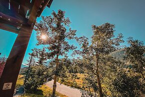 Tenderfoot Lodge 2604