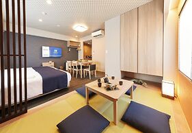 MONday Apart Premium Ueno Okachimachi