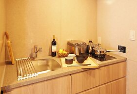 MONday Apart Premium Ueno Okachimachi