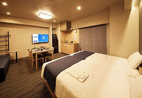 MONday Apart Premium Ueno Okachimachi
