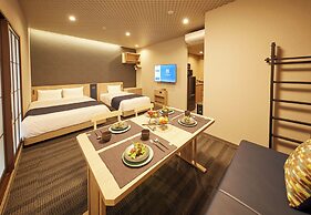MONday Apart Premium Ueno Okachimachi