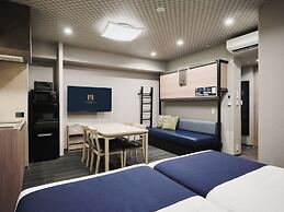 MONday Apart Premium Ueno Okachimachi