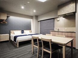 MONday Apart Premium Ueno Okachimachi