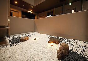 MONday Apart Premium Ueno Okachimachi