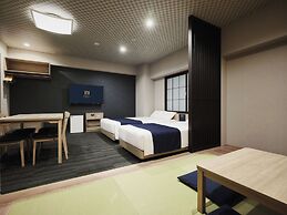 MONday Apart Premium Ueno Okachimachi