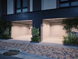 MONday Apart Premium Ueno Okachimachi