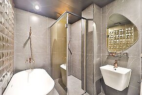 Busan Best Louis Hamilton Hotel Gijang