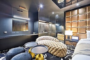 Busan Best Louis Hamilton Hotel Gijang