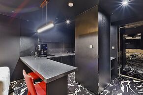 Busan Best Louis Hamilton Hotel Gijang