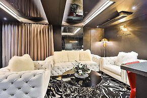 Busan Best Louis Hamilton Hotel Gijang