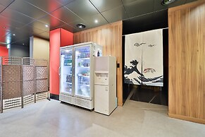 Busan Best Louis Hamilton Hotel Gijang