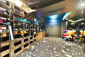 Busan Best Louis Hamilton Hotel Gijang