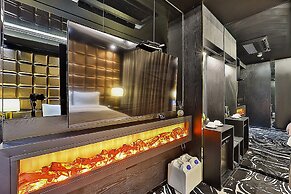 Busan Best Louis Hamilton Hotel Gijang