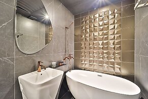 Busan Best Louis Hamilton Hotel Gijang