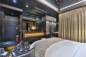 Busan Best Louis Hamilton Hotel Gijang