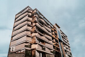 Busan Best Louis Hamilton Hotel Gijang