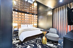 Busan Best Louis Hamilton Hotel Gijang