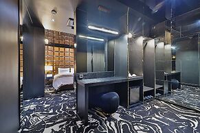 Busan Best Louis Hamilton Hotel Gijang